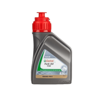 ACEITE HORQUILLAS CASTROL SAE 15W