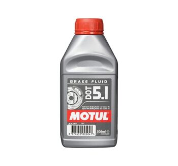 LIQUIDO DE FRENOS MOTUL 5.1