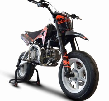PITBIKE IMR CORSE 155 RR GAMA EVOLUTION 2K24
