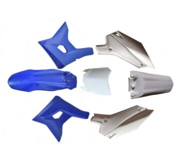PLASTICOS BSE50 XZ2