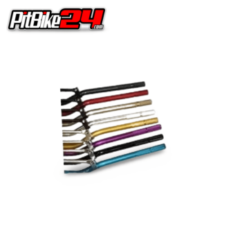 MANILLAR ALTO ALUMINIO COLORES