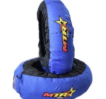 CALENTADORES PIT BIKE 12''