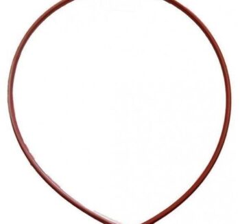 LATIGUILLO METALICO 1100MM ROJO