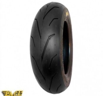 PMT BLACKFIRE 12'' TRASERO
