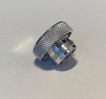 TAPON ROSCADO CUBETA CARBURADOR