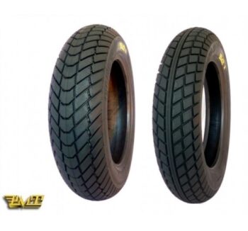 PAREJA NEUMATICOS PMT RAIN 12"