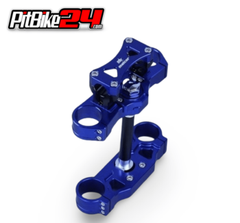 TIJAS REGULABLES MALCOR AZULES CNC