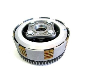 EMBRAGUE ZS 6 DISCOS