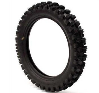 NEUMATICO TRASERO 14" MINICROSS ECO