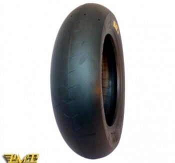 PMT SLICK 12" TRASERO