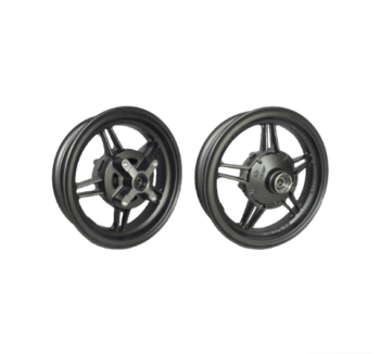 LLANTAS SUPER MOTARD 10"