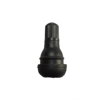 VALVULA TUBELESS RECTA
