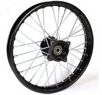 LLANTA DELANTERA PIT BIKE 14"