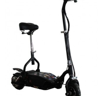 MALCOR PATINETE ELECTRICO 350W