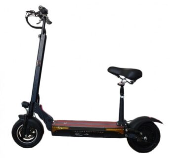 MALCOR PATINETE ELECTRICO DE LITIO NEW MODEL