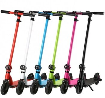 MALCOR PATINETE ELECTRICO (REPLICA XIAOMI INFANTIL)