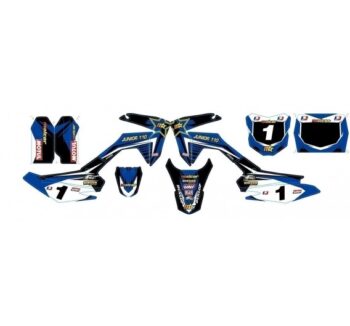 ADHESIVOS JUNIOR CRF110