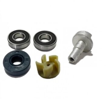 KIT REPARACION BOMBA AGUA KTM50-65