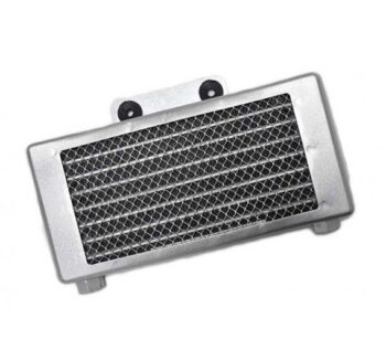RADIADOR ACEITE XL