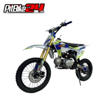 MALCOR XM125CC RUEDAS 17/14