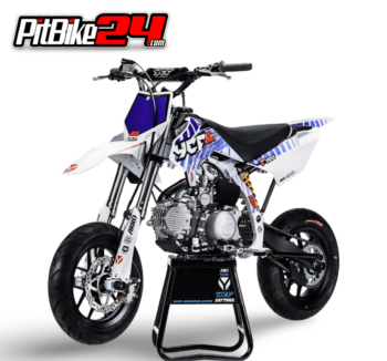 YCF SM F155 CON NEUMATICOS KENDA