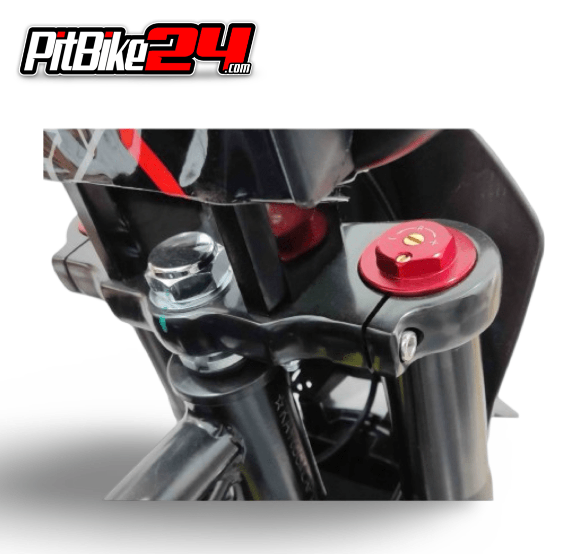 IMR CORSE 190 RR MODELO 2K24