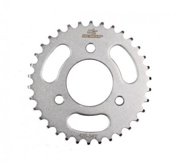 CORONA PIT BIKE PARA LLANTAS DE 3 TALADROS
