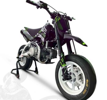 IMR CORSE 90 R MODELO 4K
