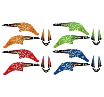 ADHESIVOS MINIQUAD MALCOR KF8
