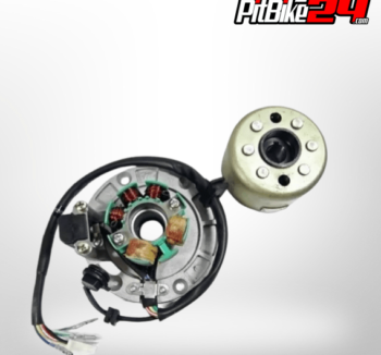 ENCENDIDO ZS190 ALIGERADO