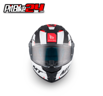 CASCO INTEGRAL MT STINGER 2 ZIVZE B5 MATE