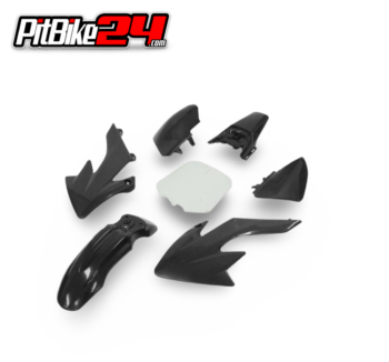 PLASTICOS CRF50 COLORES