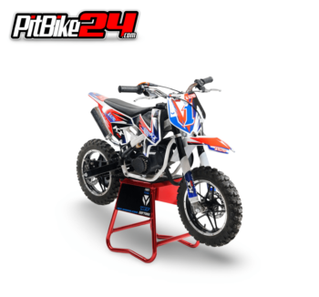 MINIMOTO KX 50CC AC 2.5 CV ALLPRO