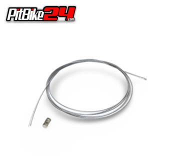 CABLE ACELERADOR UNIVERSAL + PERRILLO