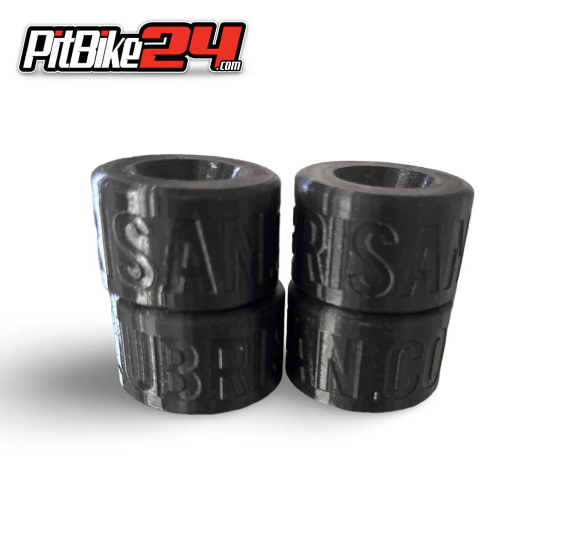 PROTECTORES ANTICAIDAS 3D COLORES