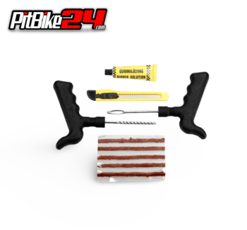 KIT REPARACIÓN PINCHAZOS ALLPRO