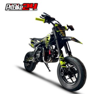 PITBIKE IMR SM90 MOTARD