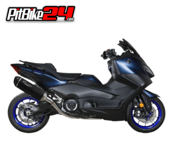 Escape Sport Carbon homologado para Yamaha T-MAX 560