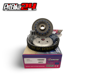 Variador J.Costa XRP para Yamaha T-MAX 560cc