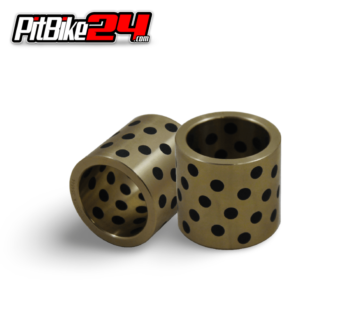 Casquillo J.Costa para Yamaha T-MAX y KYMCO AK