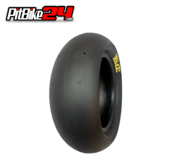 PMT SLICK T40 DELANTERO