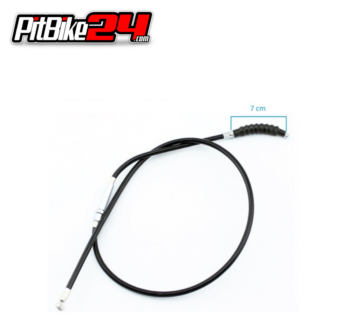 CABLE DE EMBRAGUE AJUSTABLE