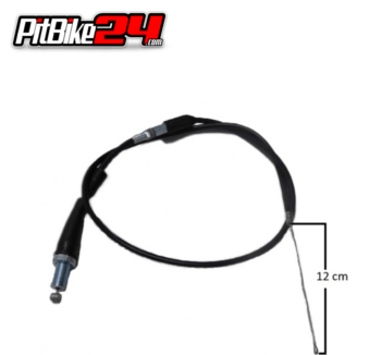CABLE ACELERADOR + FUNDA