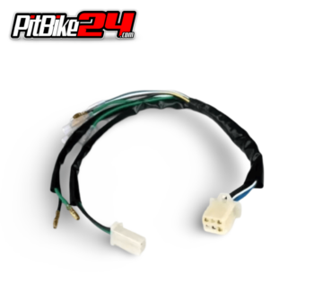 CABLES INSTALACIÓN CDI PIT BIKE