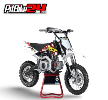 PITBIKE YCF START F125SE
