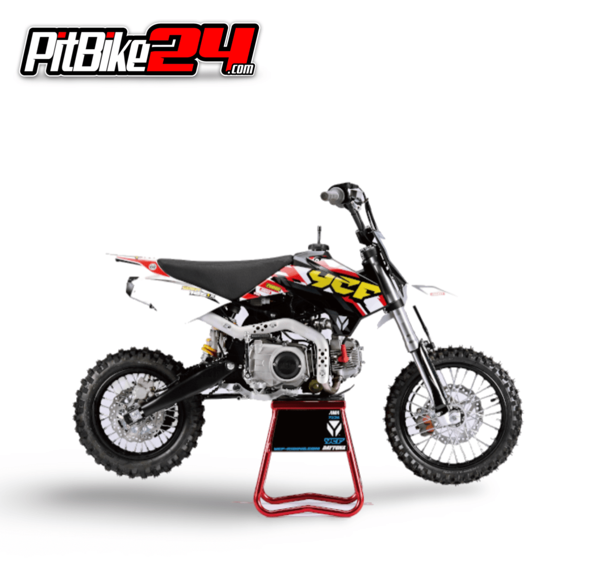 PITBIKE YCF START F125SE