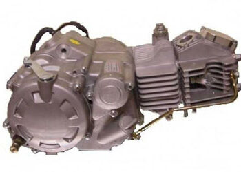 Motor ZS 155/160