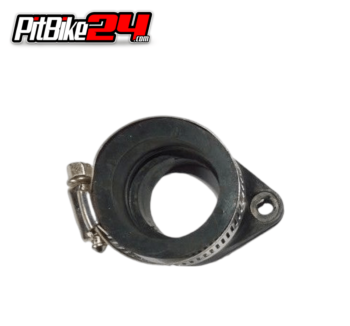 ADAPTADOR ADMISIÓN PARA CARBURADORES 28mm.
