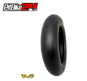 PMT 12" DELANTERO R SLICK