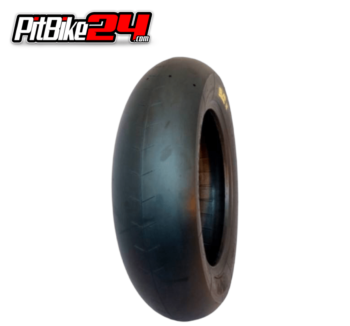 PMT 12" TRASERO R SLICK